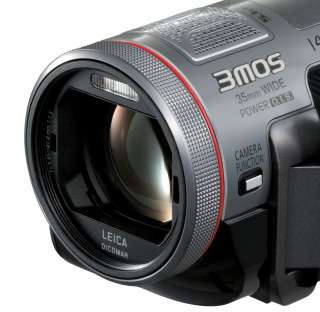 Panasonic HDC SDT750EG Full HD 3D Camcorder 3 Zoll  Kamera 