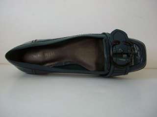   Box Guaranteed Genuine NINE WEST GET2KNOWO Shoes Oxfords Moccasins