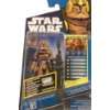 Commander Bly CW39 Star Wars Clone Wars Action Figure  