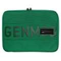 Golla Pete G1171 Netbook Sleeve bis 26 cm (10,2 Zoll) grün