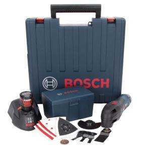 Bosch 12 Volt Max Multi X Carpenter Kit PS50 2B 