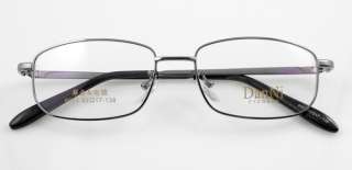 6063gun metal gold silver optical RX eyeglasses frames  