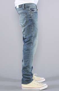 Analog The Creeper Jeans in Hester  Karmaloop   Global Concrete 