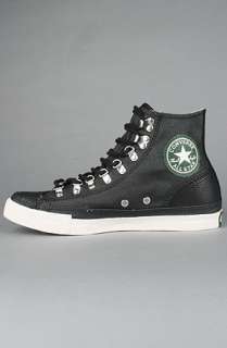 Converse The Chuck Taylor All Star Hiker Boot in Black  Karmaloop 