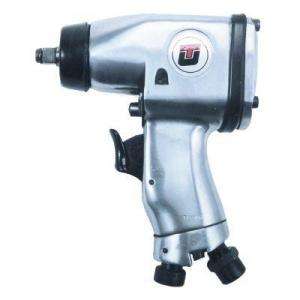 Universal Tool 3/8 Inch Pistol Grip Impact Wrench UT8030R at The Home 