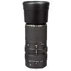 Tamron SP AF 200 500mm F5 6.3 Di LD IF Lens for Nikon 725211087038 