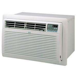    the Wall Air Conditioner with Remote LT081CNR 