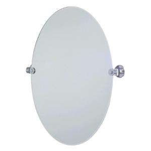   in. Pivoting Mirror in Polished Chrome AL PHIMR 07 