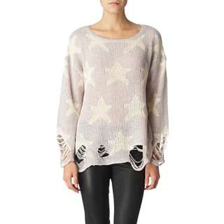 Seeing Stars jumper   WILDFOX   Jumpers   Knitwear   Womenswear 