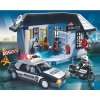 PLAYMOBIL® 3159   Polizeirevier mit Gefängnis  Spielzeug
