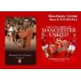Manchester United Book and DVD Gift Pack von Ian Welch von Green 