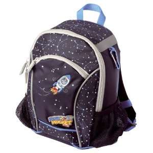 sigikid 23739   Rocky Rocket Rucksack  Spielzeug