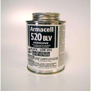 Armacell Low VOC 520 Pipe Insulation Adhesive AAD520002B at The Home 