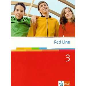 Red Line. Unterrichtswerk für Realschulen Red Line. Schülerbuch 3 