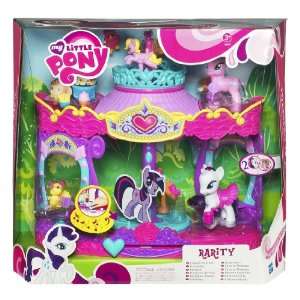 My Little Pony 29207148   Karussell  Spielzeug