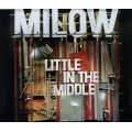 Little in the Middle (2 Track) Audio CD ~ Milow