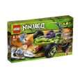 LEGO Ninjago 9445   Schlangen Quad von LEGO (8. Januar 2012)