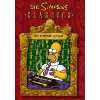Die Simpsons   Extra Scharf  Matt Groening Filme & TV