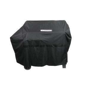 Brinkmann 66 in. Grill/Smoker Cover 812 3820 S 