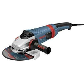 Bosch 7 in. Large Angle Grinder 1974 8D 