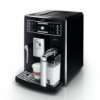 Philips Saeco HD8942/11 Kaffeevollautomat Xelsis, nachtschwarz  