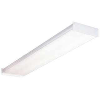 Fluorescent Light Fixtures from Lithonia Lighting   
