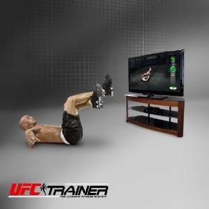 UFC Personal Trainer (Kinect erforderlich) Xbox 360  Games