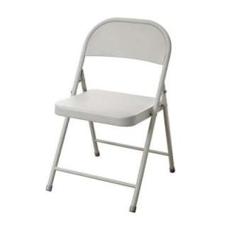 Metal Folding Chair ZR090241 