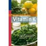 Ernährungsratgeber Vitamin K Für stabile Gerinnungswerte über 700 