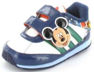 Adidas Disney Mickey I, Kinderschuhe  Schuhe & Handtaschen
