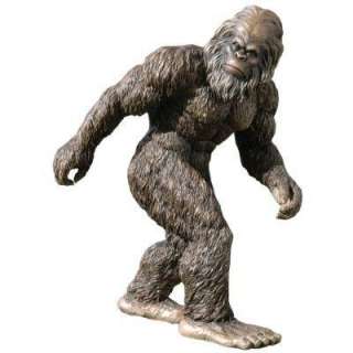Design Toscano 28 1/2 in. Bigfoot the Garden Yeti DB383049 at The Home 