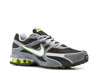 Nike Mens Reax Run Dominate Running Shoe Running Athletic Mens Shoes 