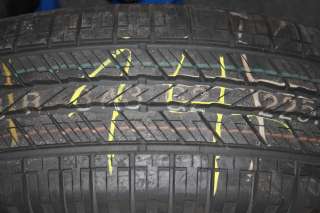 1x 225/65 R16 109T HANKOOK RA23 (DOT 07)  