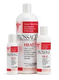 Prossage Therapeutic Heat Therapy 32 oz Bottle  