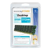 Click to view Centon 512MB PC133 SDRAM 133MHz Memory