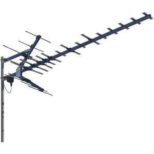 TV Accessories Antennas Outdoor Antennas W75 1050