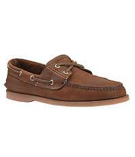 Timberland Classic 2 Eye Boat Shoes $85.00