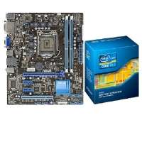 Gigabyte MA785GM US2H Motherboard w/ AMD Athlon II 245 CPU w/Fan 