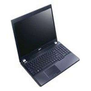 Acer TravelMate 5760 6477   Core i5 2410M / 2.3 GHz   RAM 4 GB   HDD 