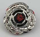 UNIQUE BEYBLADE 4D TOP RAPIDITY METAL FUSION FIGHT MASTER BB121B