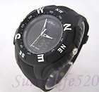 OHSEN Compass Super Sport T2 Quartz Digital Wrist Watch