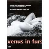 Venus im Pelz / Venus in Furs von André Arend van de Noord (DVD)