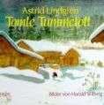 Tomte Tummetott von Astrid Lindgren, Harald Wiberg 1961 9783789161308 