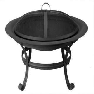 30in. Fire Pit (HK 1001) from  