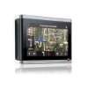 Falk V600 Navigationssystem inkl. TMCpro (10,9 cm (4,3 Zoll) Display 