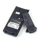 BP 209 BP210 222 Battery for Icom IC F40GT F30GT F3GT F4GT F11 F11S 