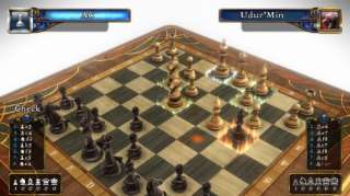 Battle vs. Chess Xbox 360  Games