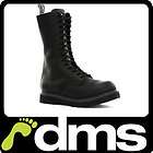 Grinders Herald Mens Safety Steel Toe Cap Boots UK 9