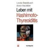 Leben mit Hashimoto Thyreoiditis von Leveke Brakebusch (Broschiert 