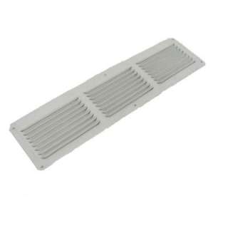 Soffit Vent from Master Flow     Model EAC16X8W